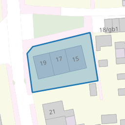 Perceel ZWD02-B-3272