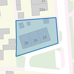 Perceel ZWD02-B-3274