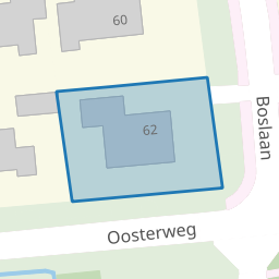 Perceel ZWD02-B-3277