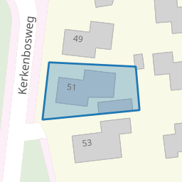 Perceel ZWD02-B-3295