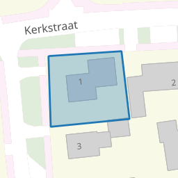 Perceel ZWD02-B-3296