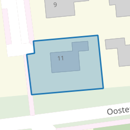 Perceel ZWD02-B-3299