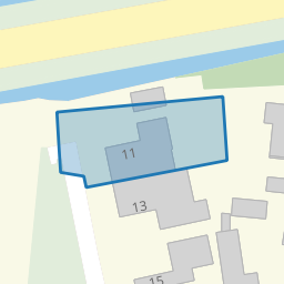 Perceel ZWD02-B-3303