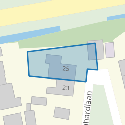 Perceel ZWD02-B-3305