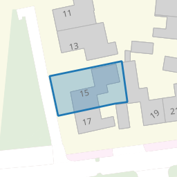 Perceel ZWD02-B-3307