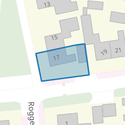 Perceel ZWD02-B-3308