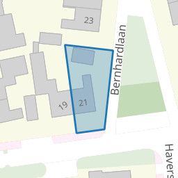 Perceel ZWD02-B-3310