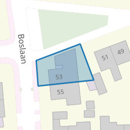 Perceel ZWD02-B-3313