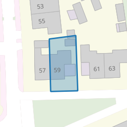 Perceel ZWD02-B-3316