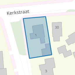 Perceel ZWD02-B-3322