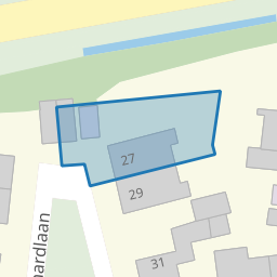 Perceel ZWD02-B-3325