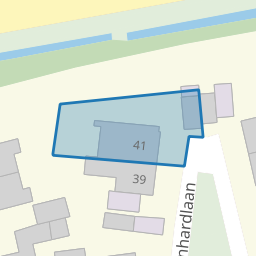 Perceel ZWD02-B-3327