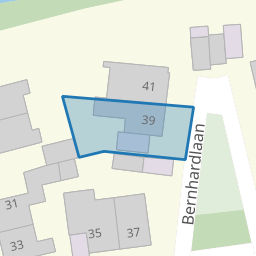 Perceel ZWD02-B-3328