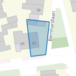 Perceel ZWD02-B-3329