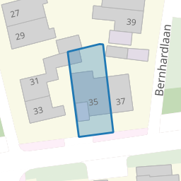 Perceel ZWD02-B-3330