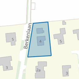 Perceel ZWD02-B-3336