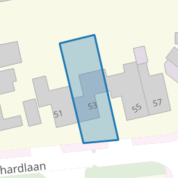 Perceel ZWD02-B-3349