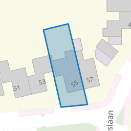 Perceel ZWD02-B-3350