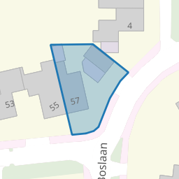 Perceel ZWD02-B-3351