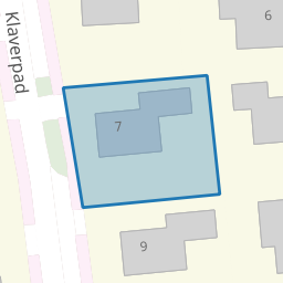 Perceel ZWD02-B-3364