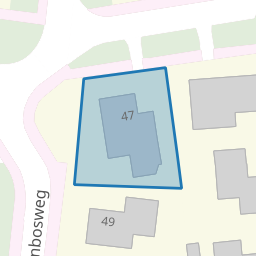 Perceel ZWD02-B-3376