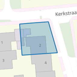 Perceel ZWD02-B-3459