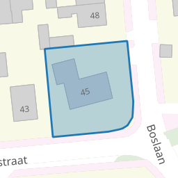 Perceel ZWD02-B-3465