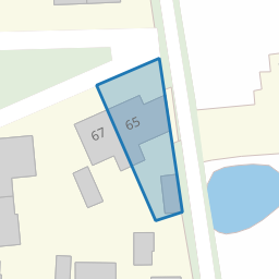 Perceel ZWD02-B-3469