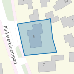 Perceel ZWD02-B-3472