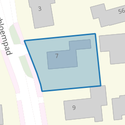 Perceel ZWD02-B-3473