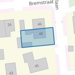 Perceel ZWD02-B-3496