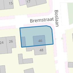 Perceel ZWD02-B-3497
