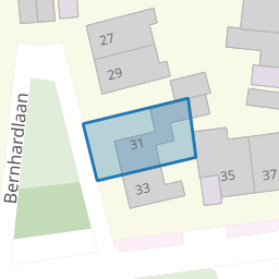 Perceel ZWD02-B-3499