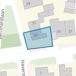 Perceel ZWD02-B-3500