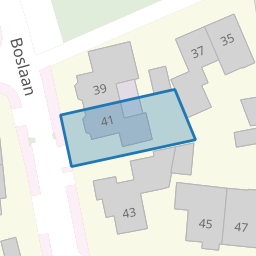 Perceel ZWD02-B-3507