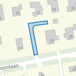 Perceel ZWD02-B-3520