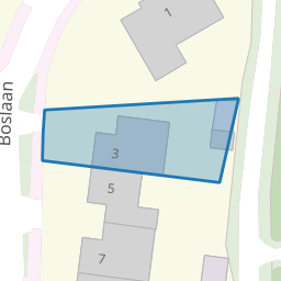 Perceel ZWD02-B-3550