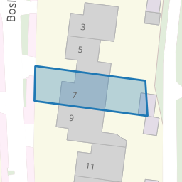 Perceel ZWD02-B-3552