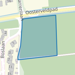 Perceel ZWD02-B-3569