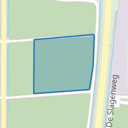 Perceel ZWD02-B-3577