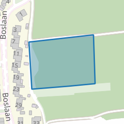 Perceel ZWD02-B-3584