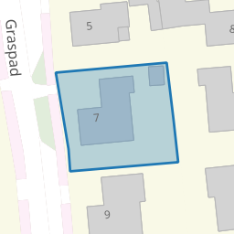 Perceel ZWD02-B-3593