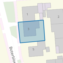 Perceel ZWD02-B-3597