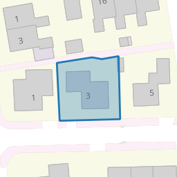 Perceel ZWD02-B-3609