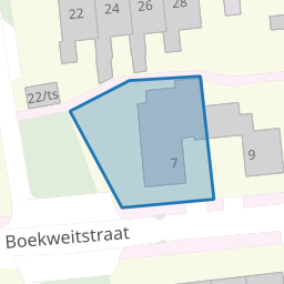 Perceel ZWD02-B-3610