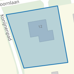 Perceel ZWD02-B-3642