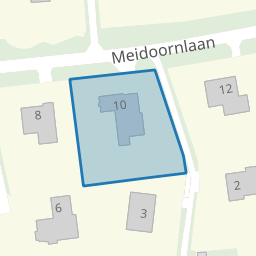 Perceel ZWD02-B-3653