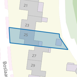 Perceel ZWD02-B-3662