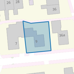 Perceel ZWD02-B-3665