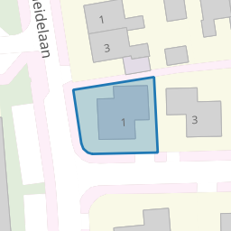 Perceel ZWD02-B-3667